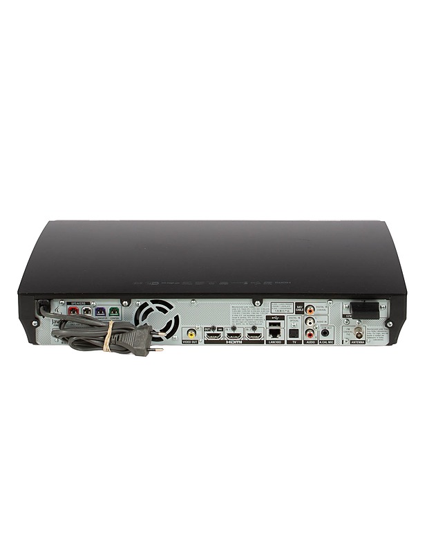 SONY BDV-E780W  DVD/BLU-RAY kotiteatterisoitin - Viihde-elektroniikka - 10105588813 - 2