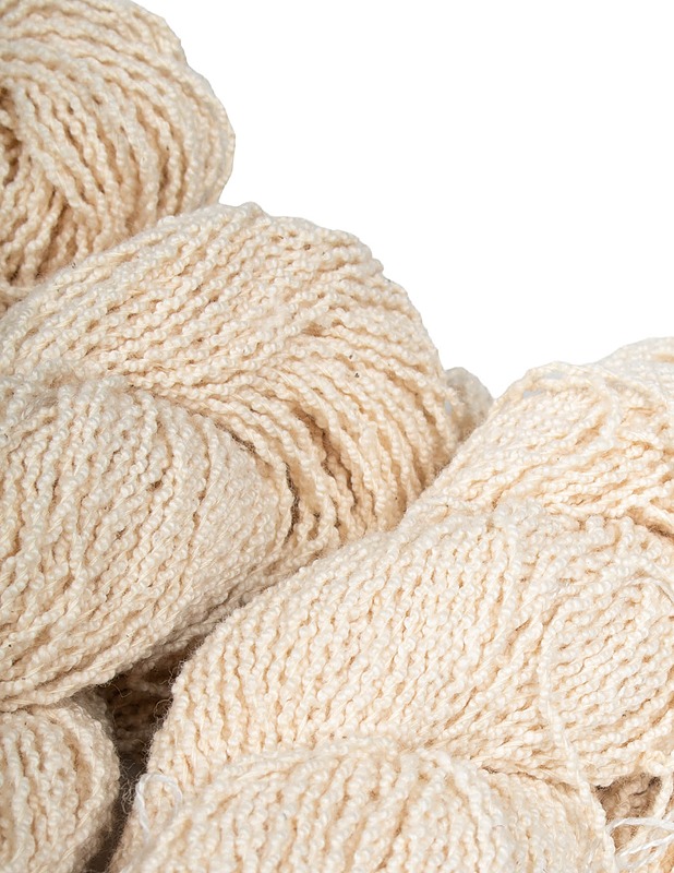 Puuvillafrotee-lanka, 400 g - 1 pussi - Käsityö - 10105588823 - 1