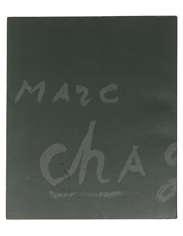 La mia vita - Marc Chagall - Taide- ja kulttuurikirjat - 10105588825 - 1