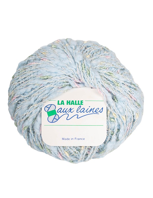 LA HALLE Aux Laines -vyötelanka, 50 g - Käsityö - 10105588863 - 0