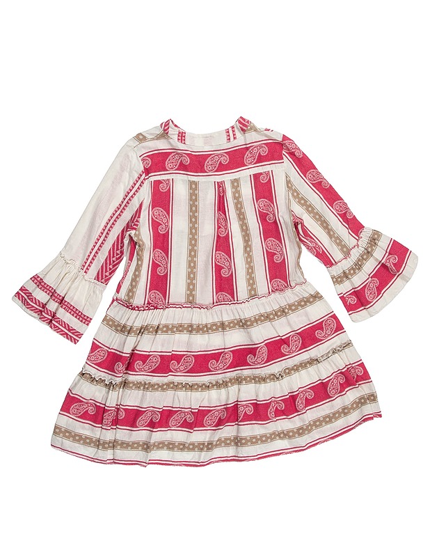 Kuviollinen mekko - Mekot ja hameet - 10105588875 - 1