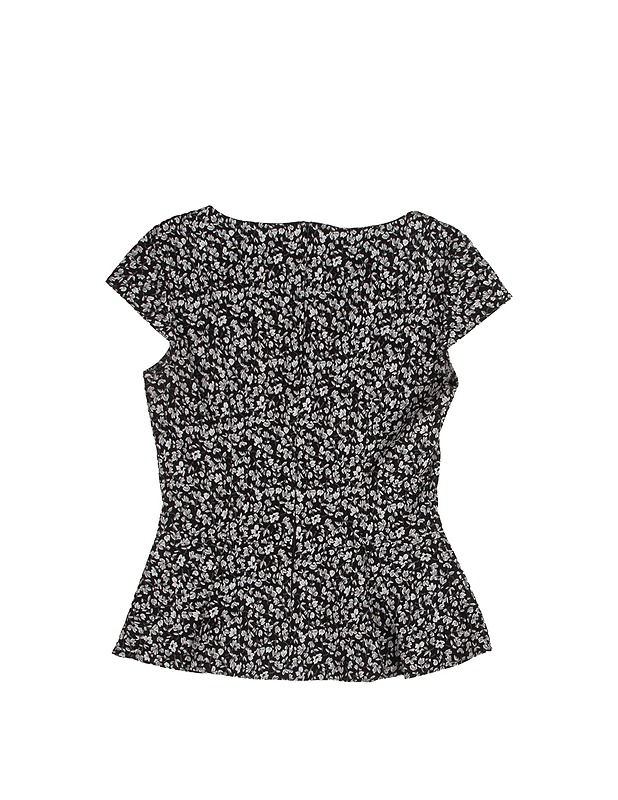 HUGO BOSS kuviollinen paita, 34 - Naisten paidat ja topit - 10105588892 - 1