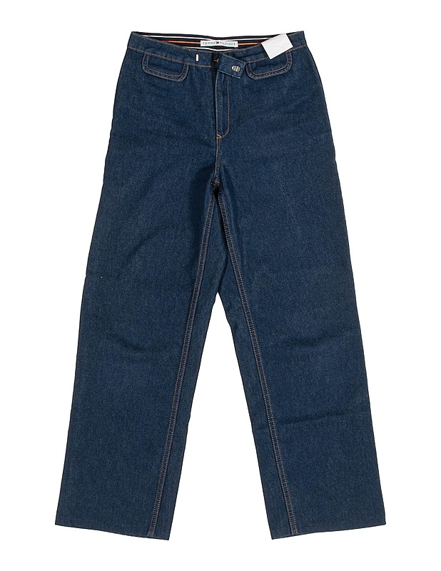 TOMMY HILFIGER farkut, 4 - Naisten farkut - 10105588908 - 0