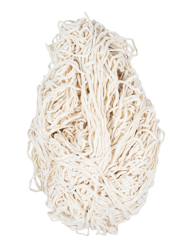 Trikookude luonnonvalkoinen, 0.566 kg - Käsityö - 10105588907 - 0