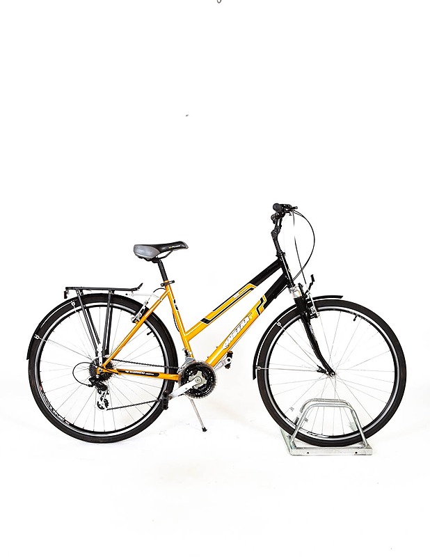 INSERA Tronic polkupyörä, 28" - Naistenpyörät - 10105588914 - 0