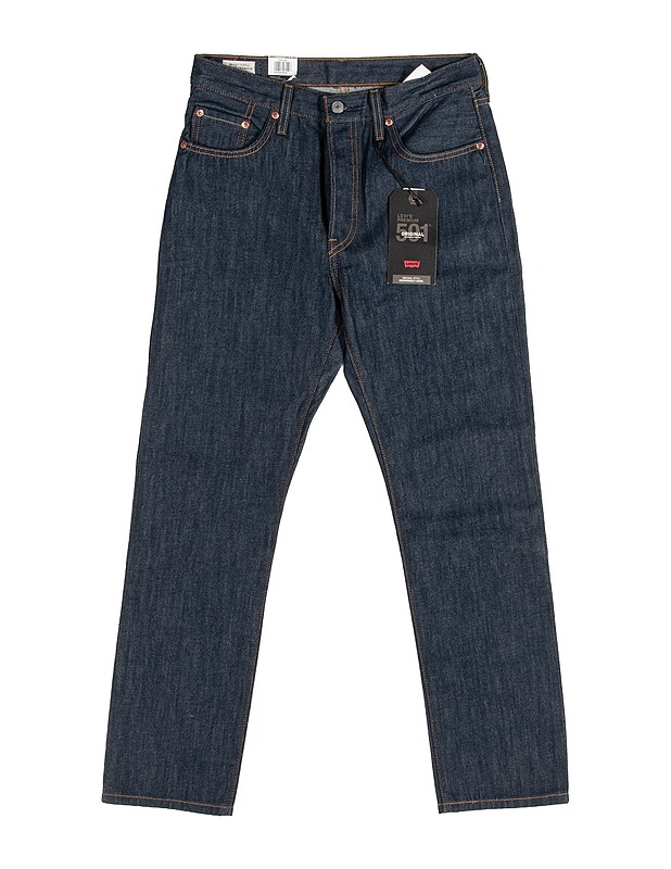 LEVIS 501 Original farkut, 29/30 - Naisten farkut - 10105589046 - 0