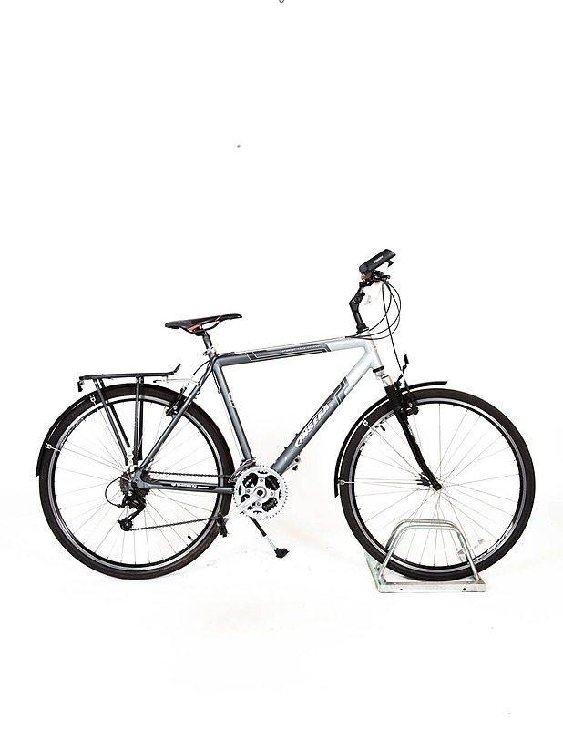 INSERA Premier City Cruiser polkupyörä, 28" - Miestenpyörät - 10105588937 - 0