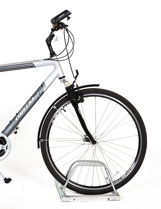 INSERA Premier City Cruiser polkupyörä, 28" - Miestenpyörät - 10105588937 - 1