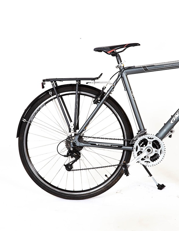 INSERA Premier City Cruiser polkupyörä, 28" - Miestenpyörät - 10105588937 - 2