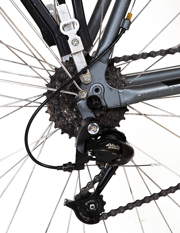 INSERA Premier City Cruiser polkupyörä, 28" - Miestenpyörät - 10105588937 - 4