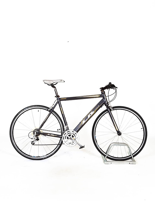 LA BICYCLE Folding polkupyörä, 28" - Miestenpyörät - 10105588974 - 0