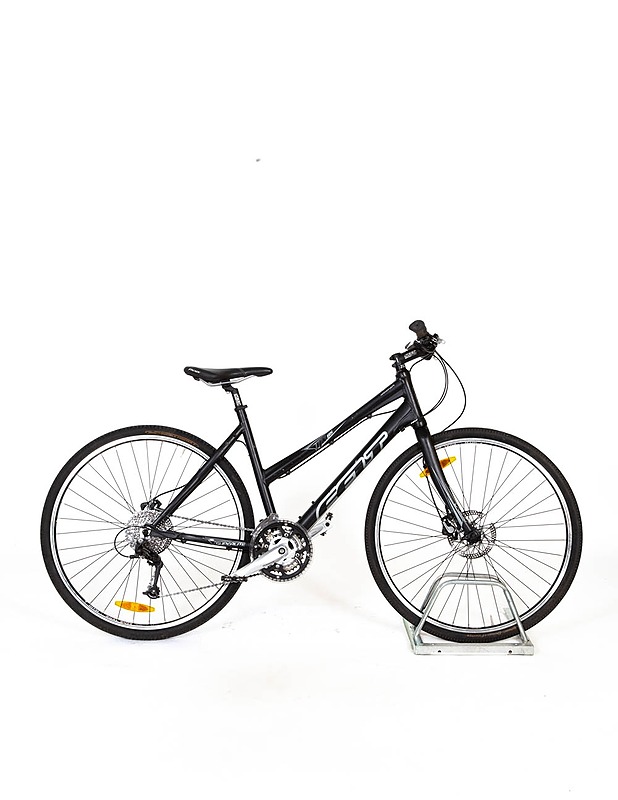 FELT QX85 polkupyörä, 28" - Naistenpyörät - 10105588993 - 0