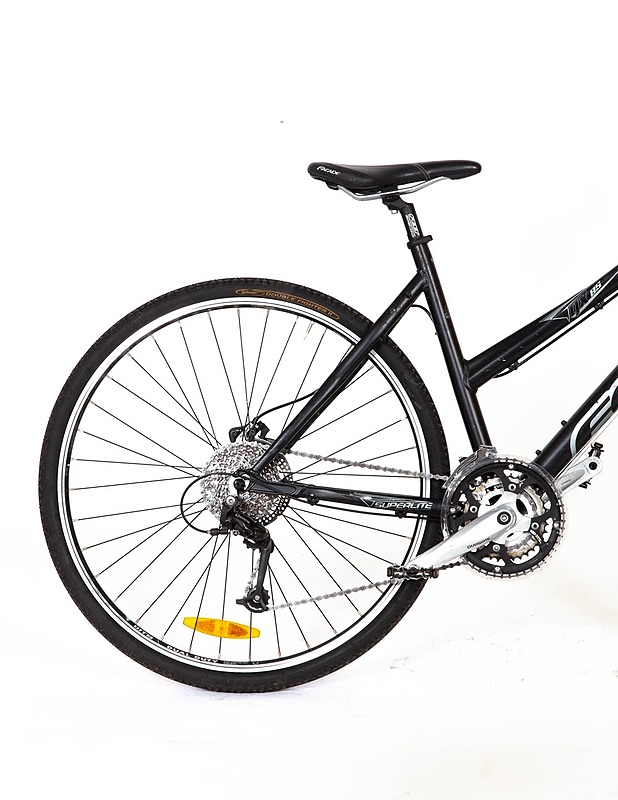 FELT QX85 polkupyörä, 28" - Naistenpyörät - 10105588993 - 2
