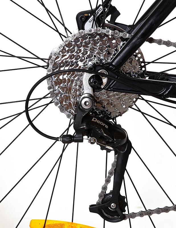 FELT QX85 polkupyörä, 28" - Naistenpyörät - 10105588993 - 3
