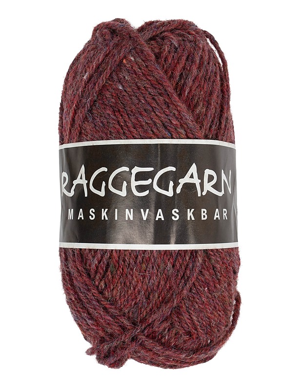 RAGGEGARN vyötelanka, 50 g - Käsityö - 10105589004 - 0