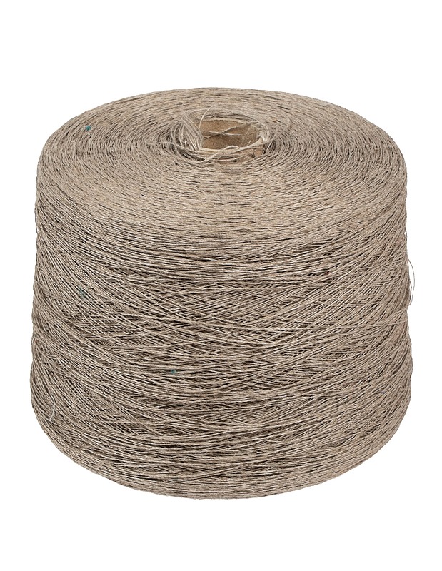 Pellava kartiolanka, 800 g - Käsityö - 10105589011 - 0