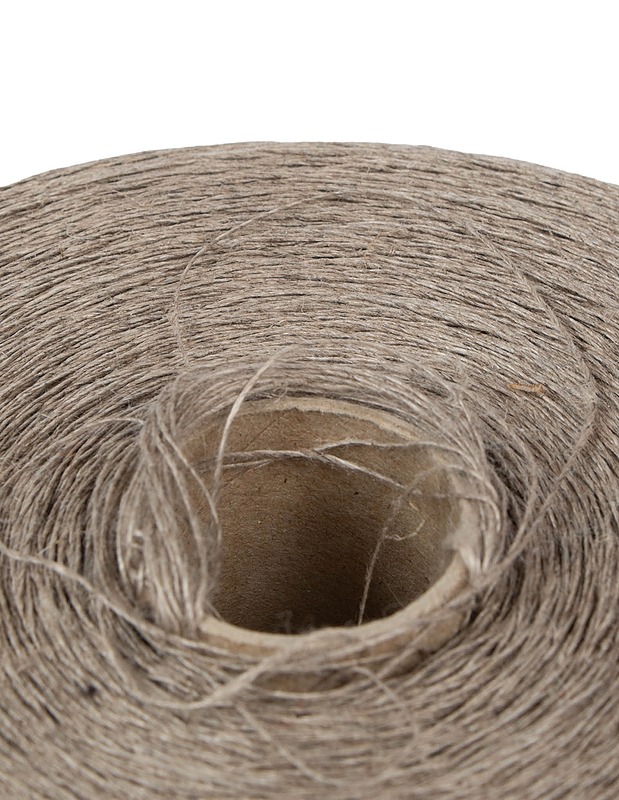Pellava kartiolanka, 800 g - Käsityö - 10105589011 - 1
