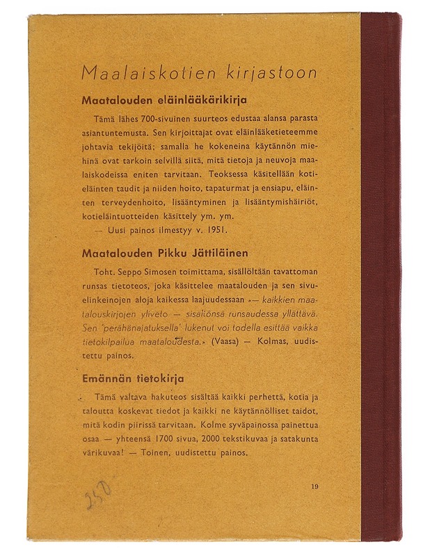 Siipikarjan hoiti - Martta Martimo - Tietokirjat ja oppaat - 10105589018 - 1