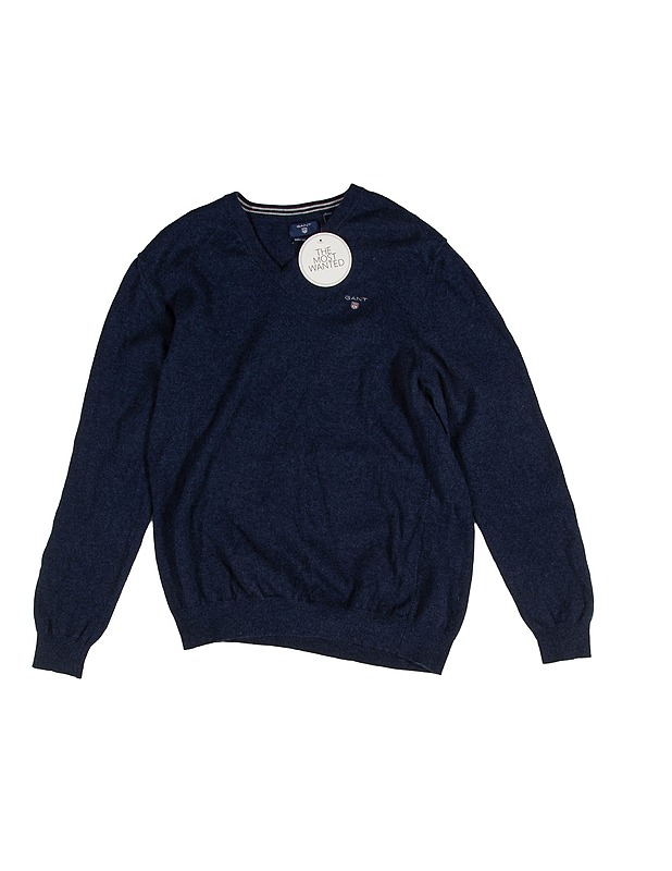 GANT villapaita, 3XL - Miesten paidat - 10105589014 - 0