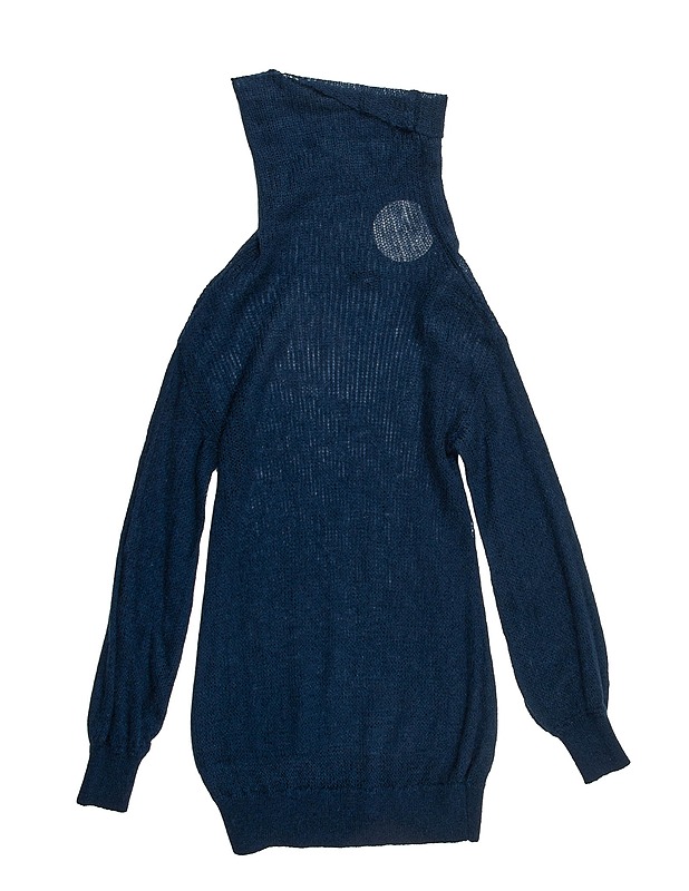 SISLEY läpikuultava neulemekko - Mekot ja hameet - 10105589033 - 1