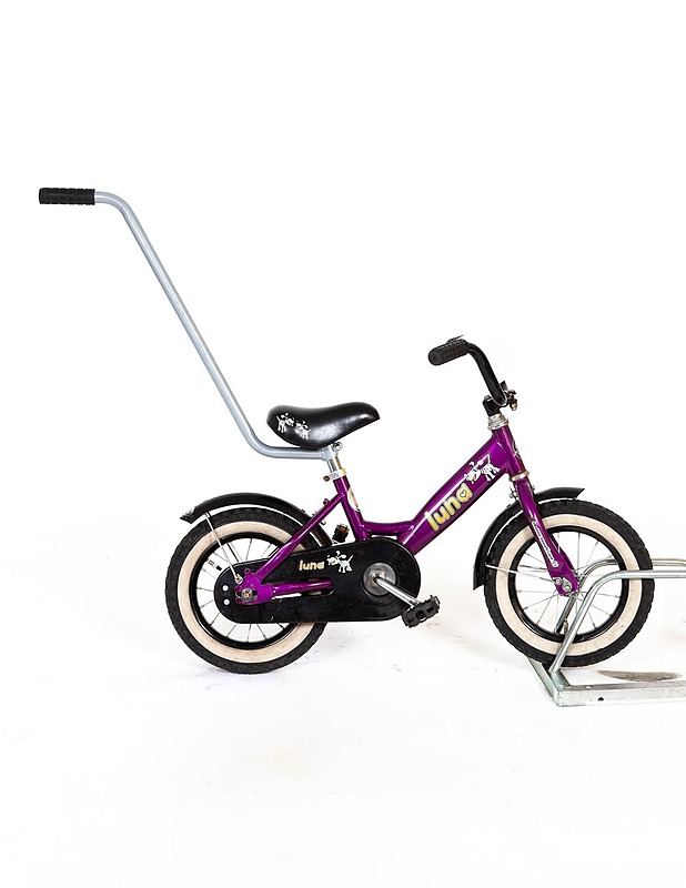 MADISON Luna polkupyörä, 12" - Lastenpyörät - 10105589048 - 0