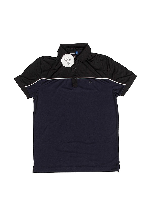 J.LINDEBERG regular fit paita, L - Urheiluvaatteet ja fanivaatteet - 10105589063 - 0