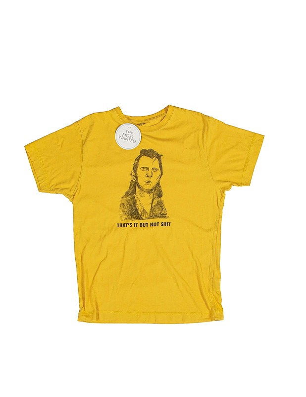 CONTINENTAL CLOTHING t-paita, S - Miesten paidat - 10105589090 - 0