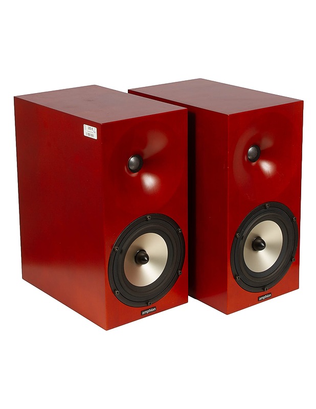 AMPHION kaiuttimet, 2 kpl - Audio - 10105589161 - 0