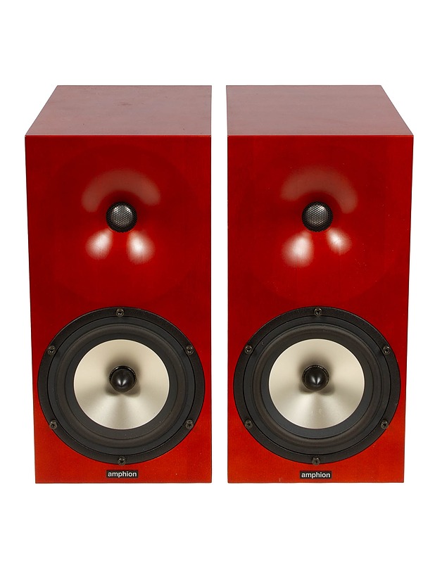 AMPHION kaiuttimet, 2 kpl - Audio - 10105589161 - 1
