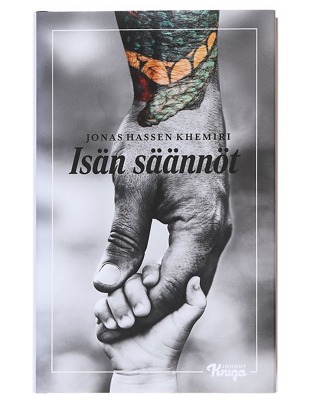 Isän säännöt / romaani - Khemiri, Jonas Hassen - Romaanit ja novellit - 10105589151 - 0