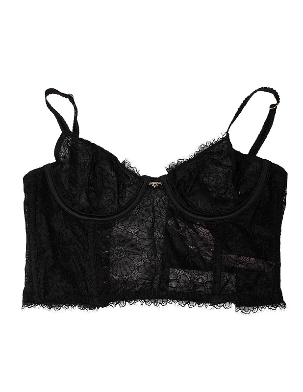 VICTORIA'S SECRET pitsirintaliivit, 70C - Alusvaatteet - 10105589196 - 0