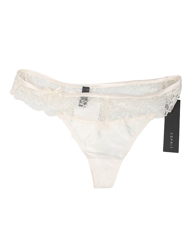 ESPRIT stringit, 40 - Alusvaatteet - 10105589203 - 0