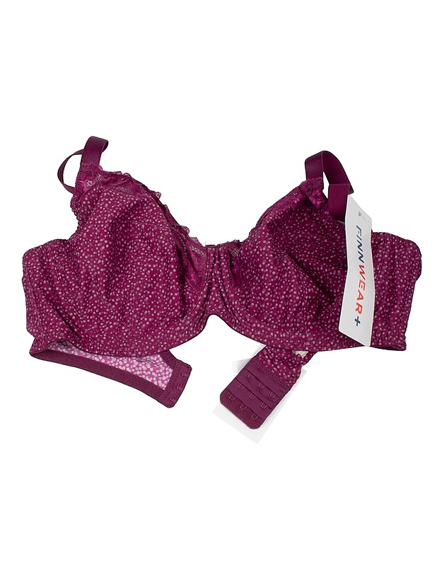FINNWEAR+ rintaliivit, 85E - Alusvaatteet - 10105589251 - 0