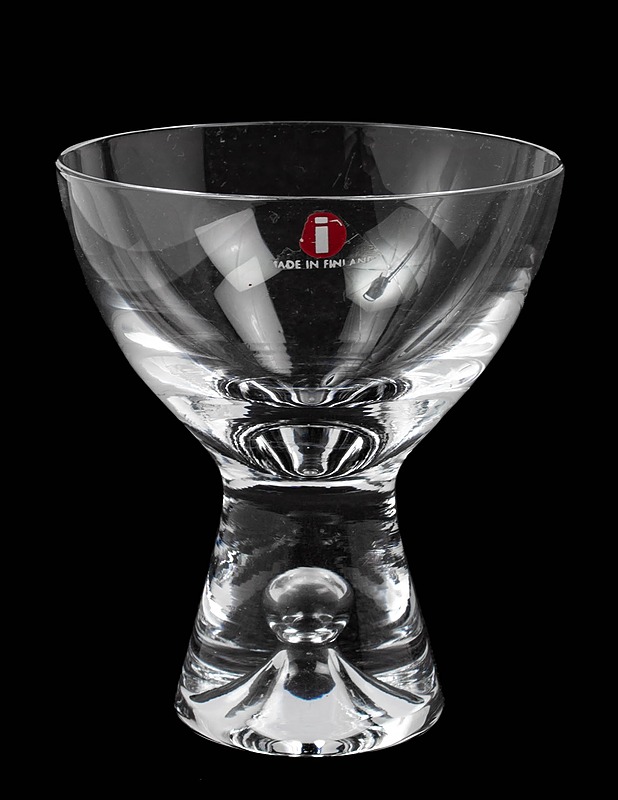 IITTALA Tapio -liköörilasi - Designsuosikit - 10105589249 - 1
