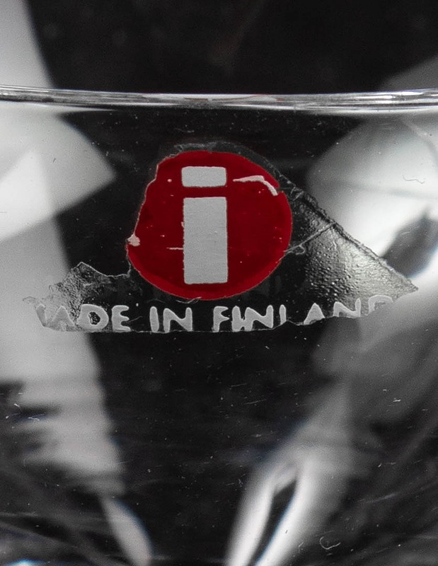 IITTALA Tapio -liköörilasi - Designsuosikit - 10105589249 - 2