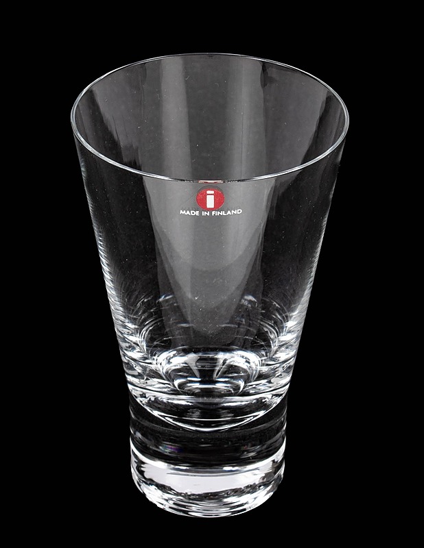 IITTALA Aarne lasi - 1 kpl - Designsuosikit - 10105589273 - 0
