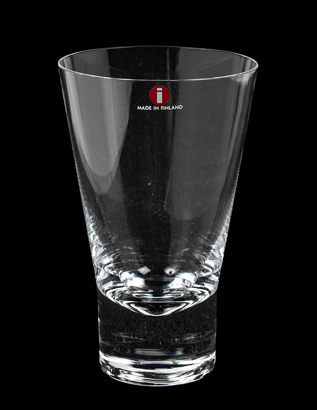 IITTALA Aarne lasi - 1 kpl - Designsuosikit - 10105589273 - 1