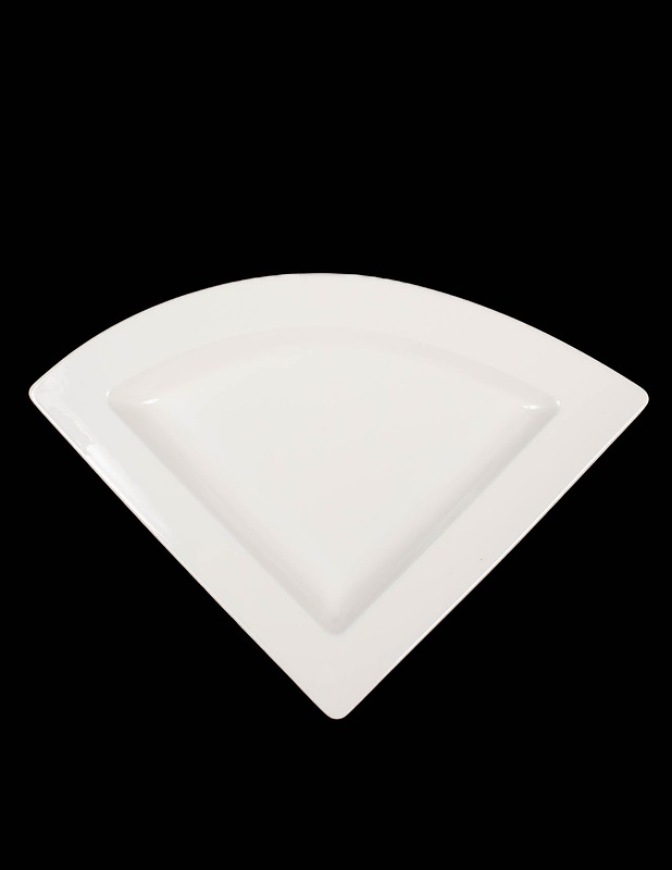 VILLEROY & BOCH New Wave lautanen, 1 kpl - Lautaset ja kulhot - 10105589289 - 0