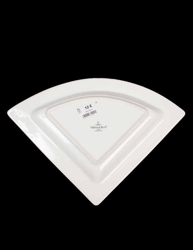 VILLEROY & BOCH New Wave lautanen, 1 kpl - Lautaset ja kulhot - 10105589289 - 2