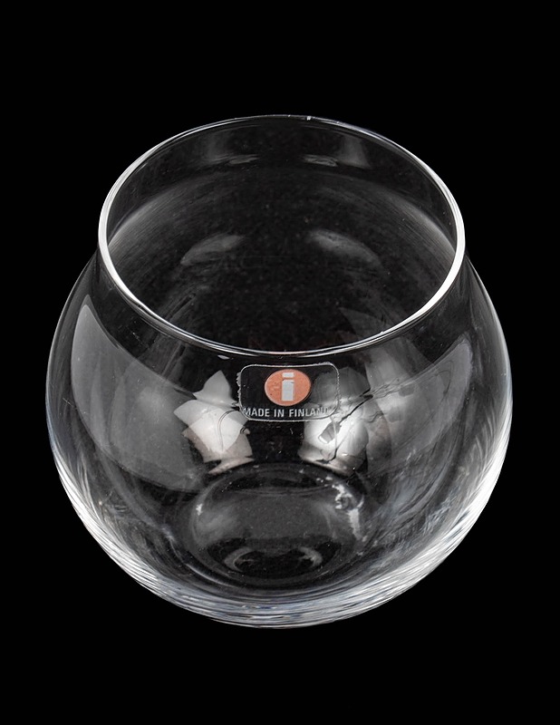 IITTALA Aroma lasi, 1 kpl - Designsuosikit - 10105589314 - 0