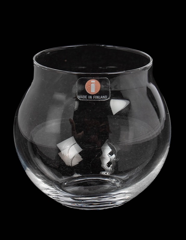 IITTALA Aroma lasi, 1 kpl - Designsuosikit - 10105589314 - 1