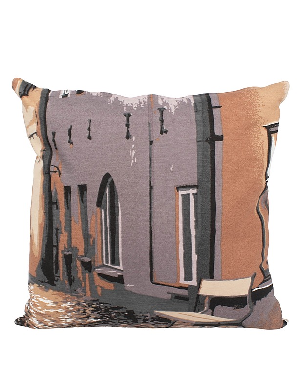 VALLILA koristetyyny, 45x45 cm - Designsuosikit - 10105589363 - 1
