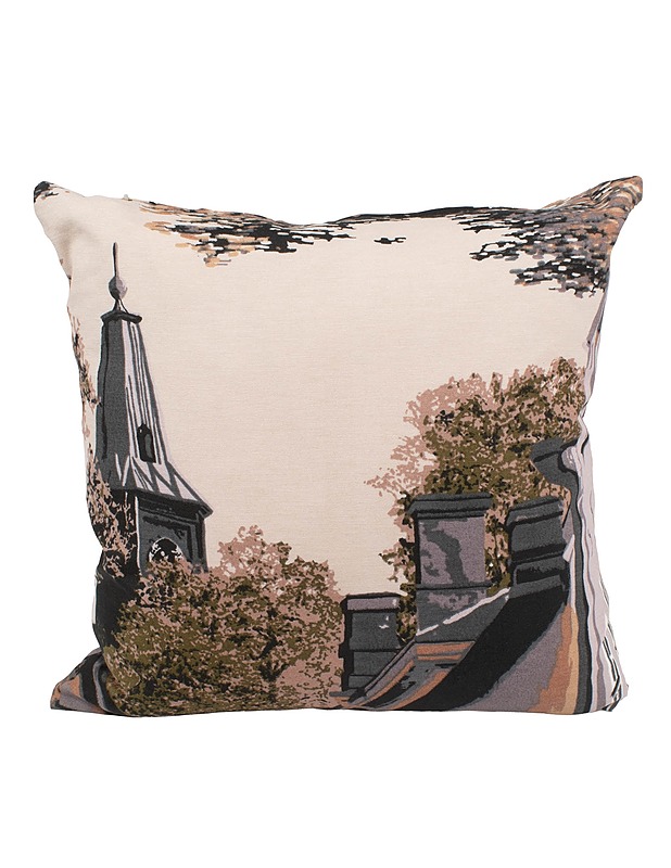 VALLILA koristetyyny, 45x45 cm - Designsuosikit - 10105589365 - 1