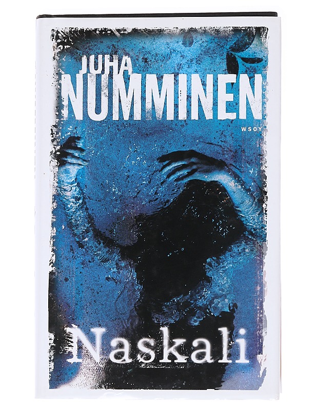 Naskali  - Juha Numminen - Jännitys ja dekkarit - 10105589387 - 0