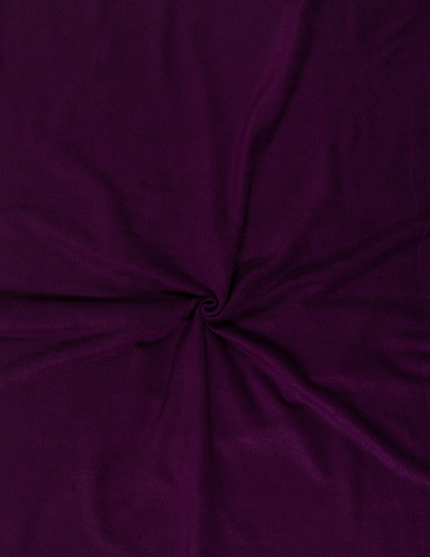 Fleece-kangas, 150x250 cm, II-laatu - Kankaat - 10105589438 - 1