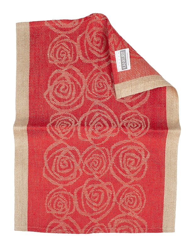 LAPUAN KANKURIT pöytäliina, 37x46 cm - Designsuosikit - 10105589479 - 0