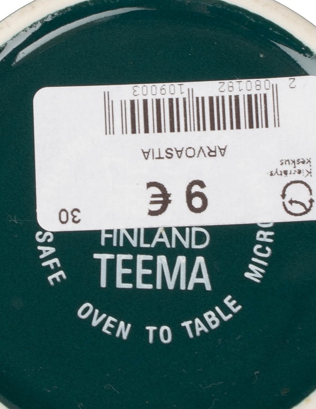 IITTALA Teema muki - Designsuosikit - 10105589486 - 2