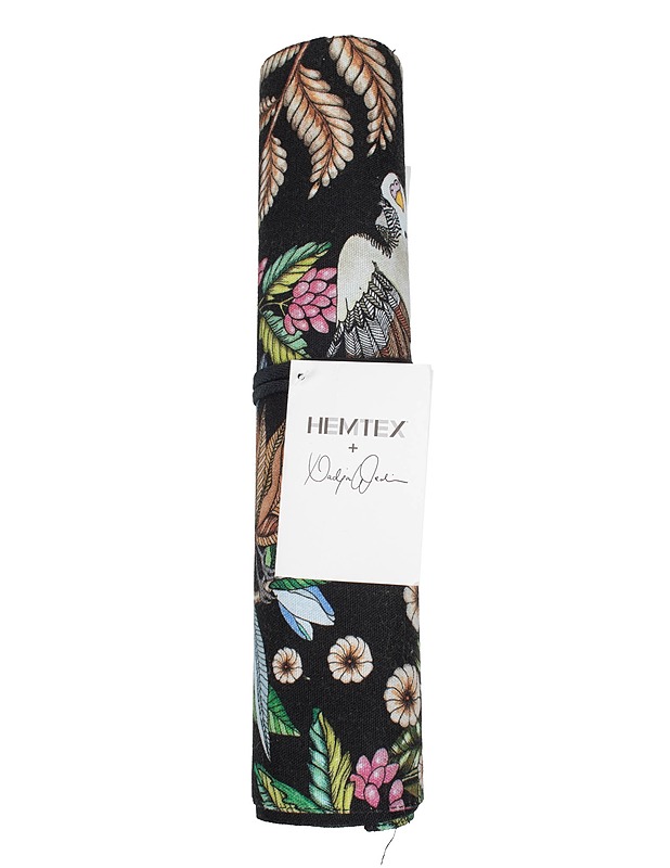 HEMTEX NADJA WEDIN kaitaliina, 35x140 cm - Pöytäliinat - 10105589489 - 0