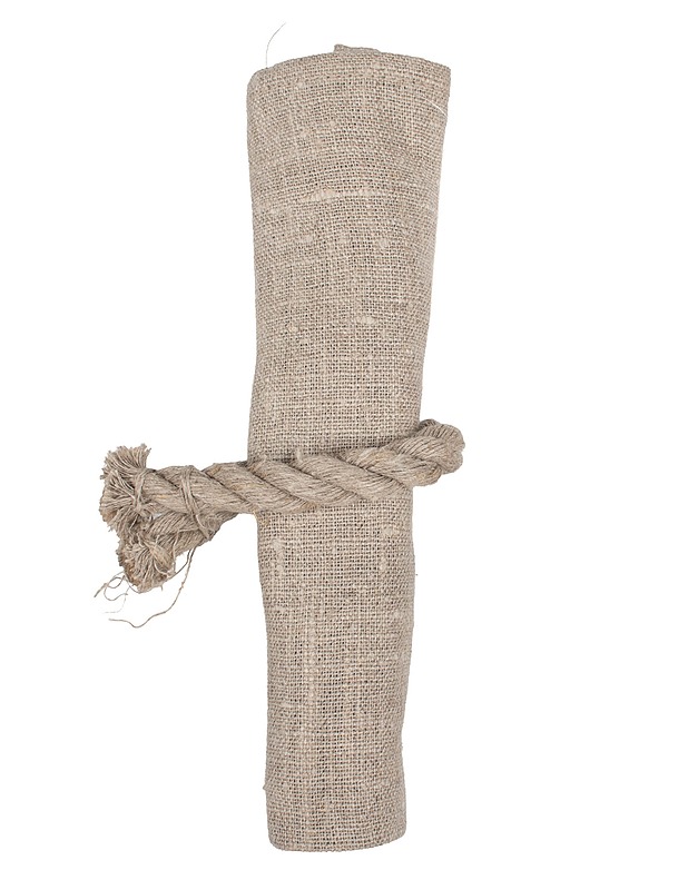 Harmaa pöytäliina, 45x45 xm - Pöytäliinat - 10105589495 - 0