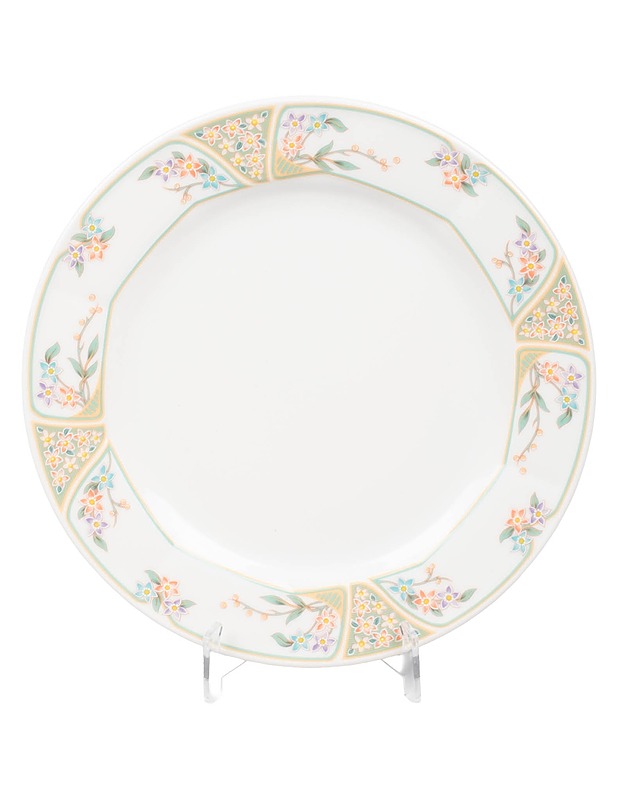 VILLEROY & BOCH Como ruokalautanen - Lautaset ja kulhot - 10105589500 - 0